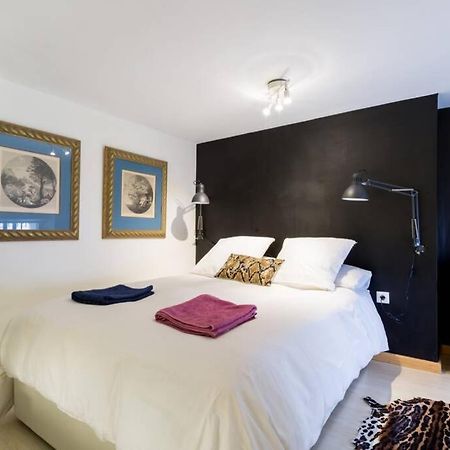 סביליה Pretty Duplex In Bohemian District-City Center מראה חיצוני תמונה